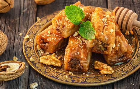 Baklava